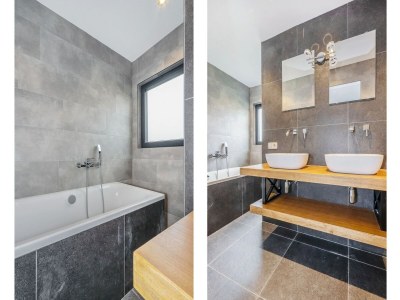 Holiday park Holiday Home with Pond View in Brabant - Features photo 15