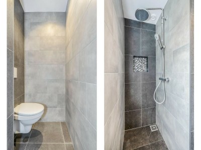 Holiday park Holiday Home with Pond View in Brabant - Features photo 16