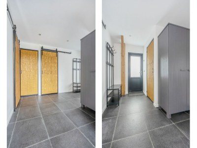 Holiday park Holiday Home with Pond View in Brabant - Features photo 17