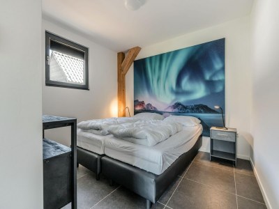 Holiday park Holiday Home in Netherlands Pond View - Features photo 14