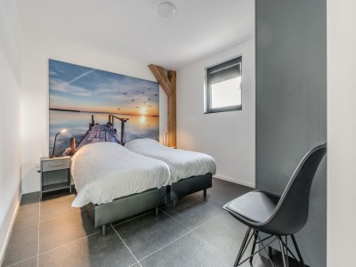 Holiday park Holiday Home in Netherlands Pond View - Features photo 15