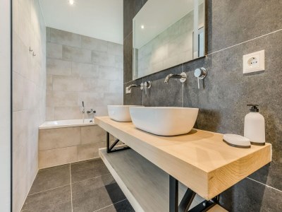 Holiday park Holiday Home in Netherlands Pond View - Features photo 18