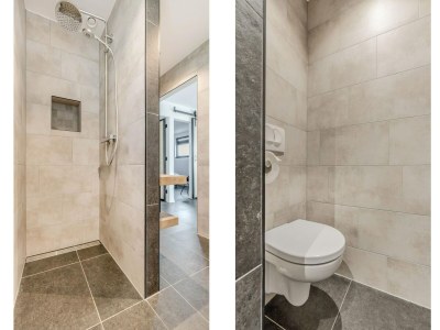 Holiday park Holiday Home in Netherlands Pond View - Features photo 19