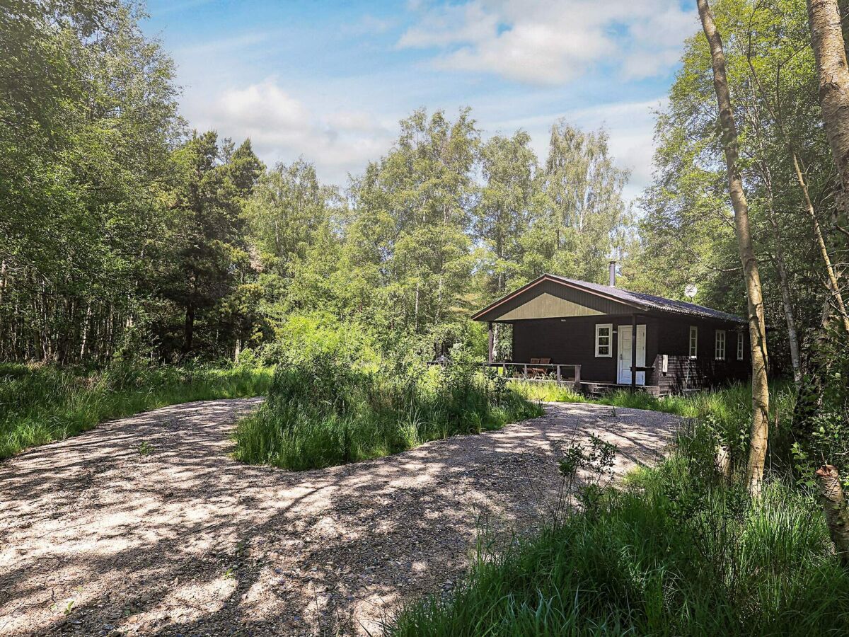 Holiday house 4 person holiday home in Læsø - Outdoor photo 2