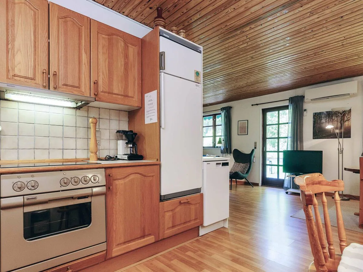 Holiday house 4 person holiday home in Læsø - Outdoor photo 3