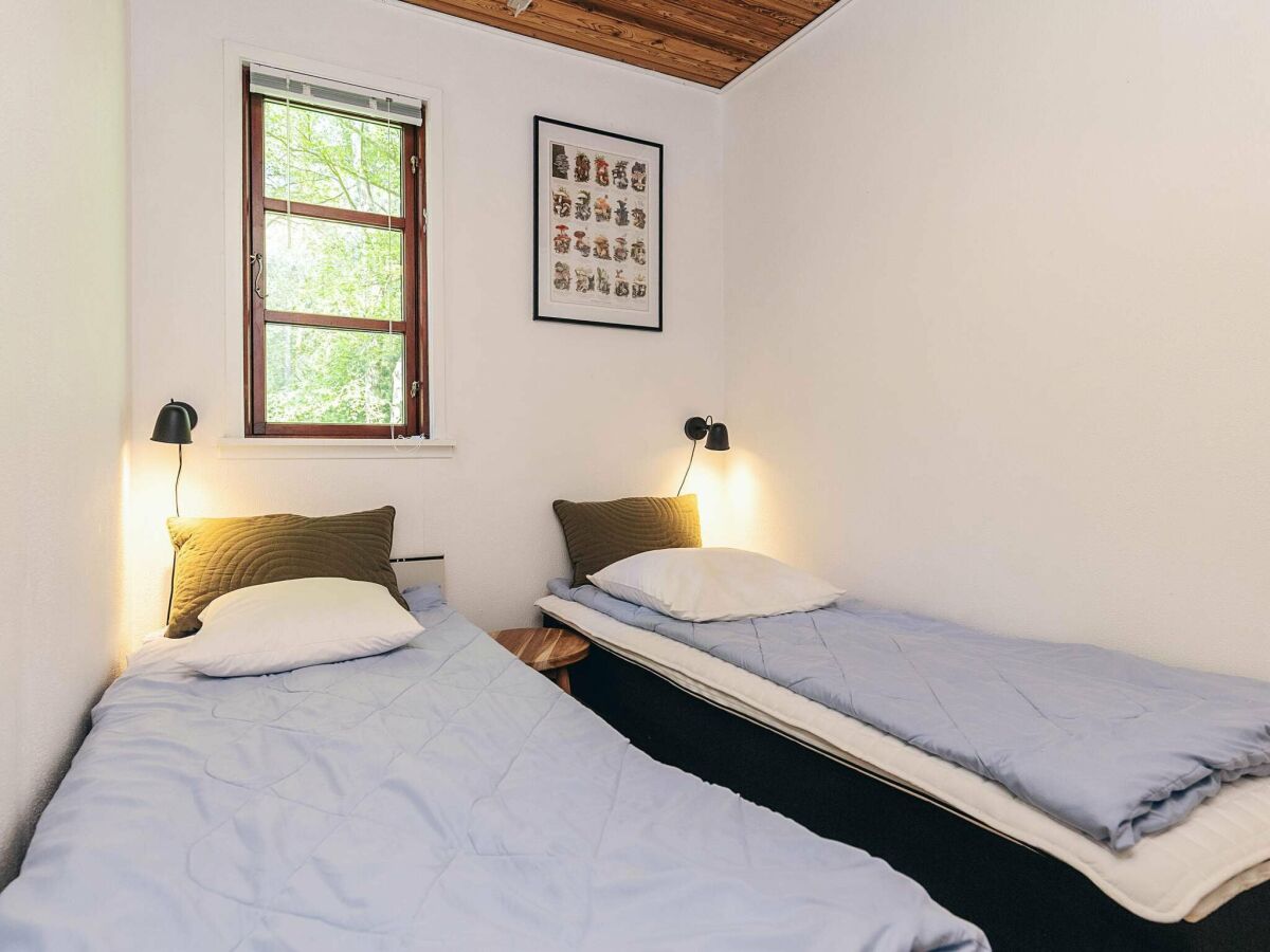 Holiday house 4 person holiday home in Læsø - Outdoor photo 4