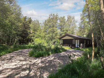 Holiday house 4 person holiday home in Læsø - Outdoor photo 2