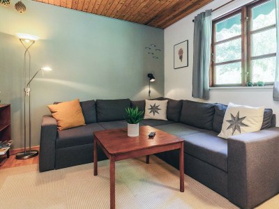 Holiday house 4 person holiday home in Læsø - Outdoor photo 10