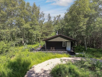 Holiday house 4 person holiday home in Læsø - Outdoor photo 11