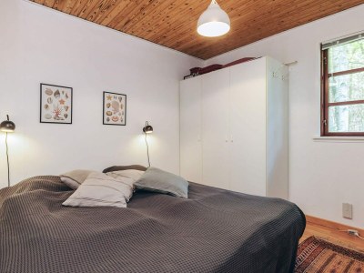 Holiday house 4 person holiday home in Læsø - Outdoor photo 12