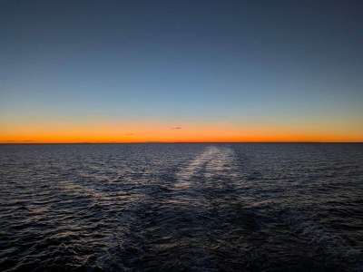 Holiday house 4 person holiday home in Læsø - Outdoor photo 14