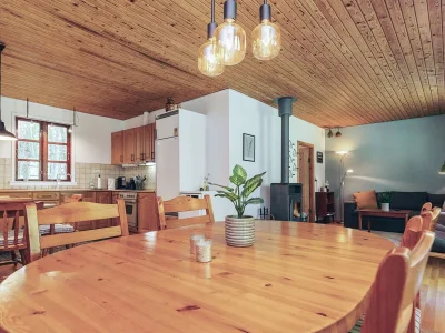 Holiday house 4 person holiday home in Læsø - Outdoor photo 15