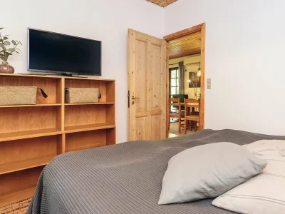 Holiday house 4 person holiday home in Læsø - Outdoor photo 16