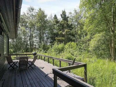 Holiday house 4 person holiday home in Læsø - Outdoor photo 17