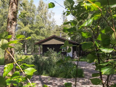 Holiday house 4 person holiday home in Læsø - Outdoor photo 18