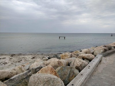 Holiday house 4 person holiday home in Læsø - Outdoor photo 19