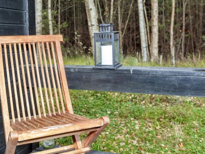 Holiday house 4 person holiday home in Læsø - Outdoor photo 22