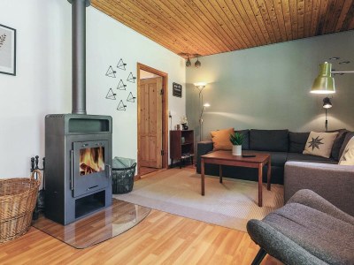 Holiday house 4 person holiday home in Læsø - Outdoor photo 23