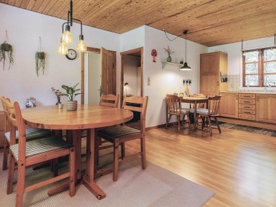 Holiday house 4 person holiday home in Læsø - Outdoor photo 24