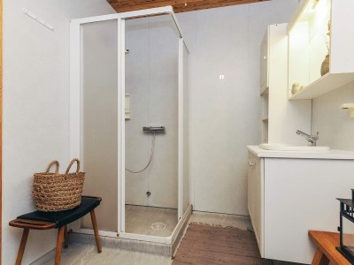 Holiday house 4 person holiday home in Læsø - Outdoor photo 25