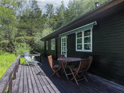 Holiday house 4 person holiday home in Læsø - Outdoor photo 26