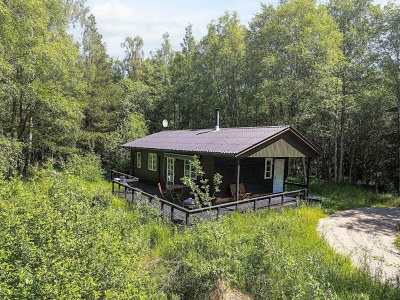 Holiday house 4 person holiday home in Læsø - Outdoor photo 27