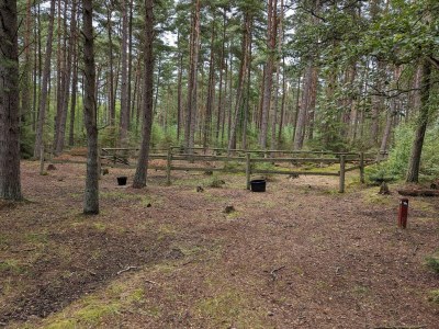 Holiday house 4 person holiday home in Læsø - Outdoor photo 28