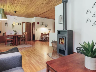 Holiday house 4 person holiday home in Læsø - Outdoor photo 37