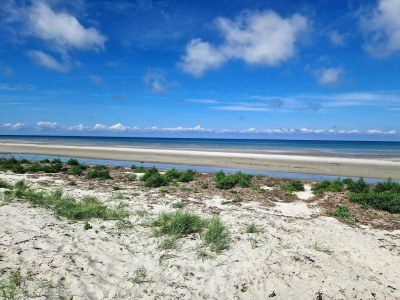 Holiday house 4 person holiday home in Læsø - Outdoor photo 39