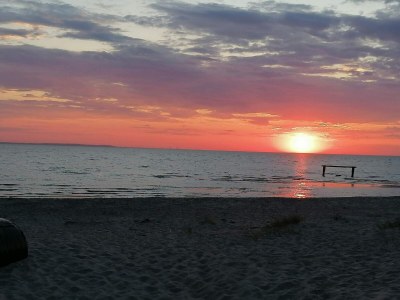 Holiday house 4 person holiday home in Læsø - Outdoor photo 40
