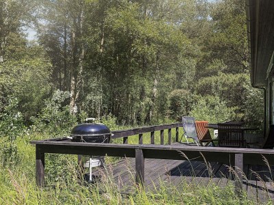 Holiday house 4 person holiday home in Læsø - Outdoor photo 41