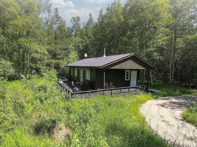 Holiday house 4 person holiday home in Læsø - Outdoor photo 42