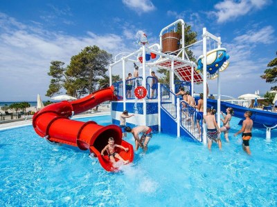 Holiday park Haus-Nr: CDN02044-DYC in Nin - Holiday park