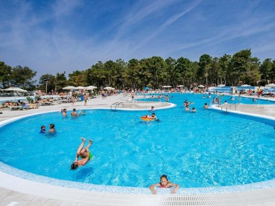 Holiday park Haus-Nr: CDN02044-DYC - Outdoor photo 4