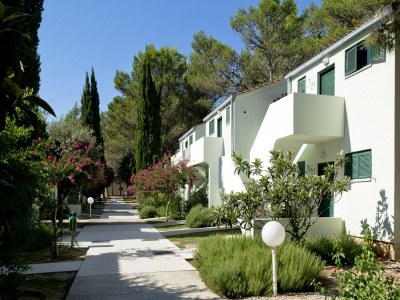 Holiday park Haus-Nr: CDN02044-DYC - Outdoor photo 15