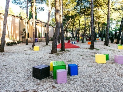 Holiday park Haus-Nr: CDN02044-DYC - Environment photo 26