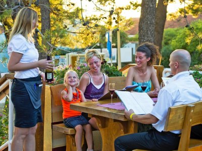 Holiday park Haus-Nr: CDN02044-DYC - Outdoor photo 28