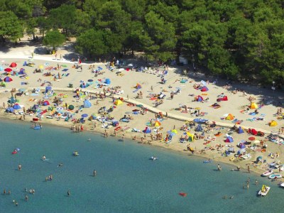 Holiday park Haus-Nr: CDN02044-DYC - Outdoor photo 29