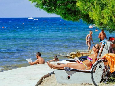 Holiday park Haus-Nr: CDN02044-DYC - Outdoor photo 42