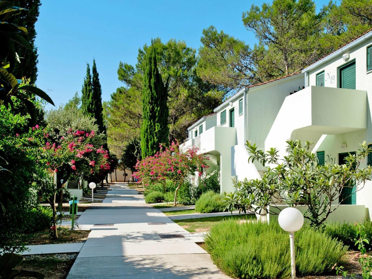 Holiday park Zaton Resort Apts. with Pool