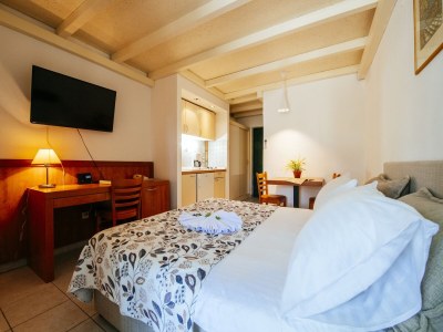 Holiday park Zaton Resort Apts. with Pool - Features photo 11