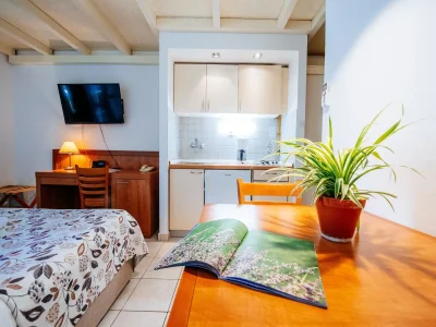 Holiday park Zaton Resort Apts. with Pool - Features photo 14