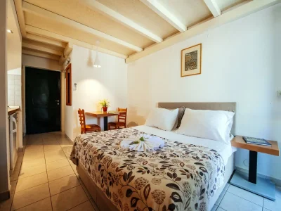 Holiday park Zaton Resort Apts. with Pool - Features photo 18