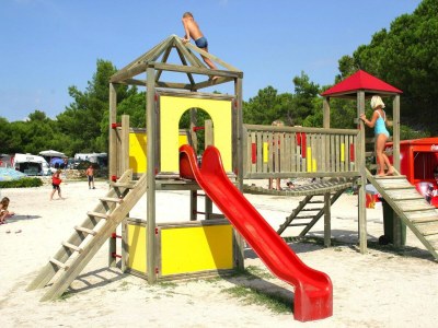 Holiday park Zaton Resort Apts. with Pool - Environment photo 21