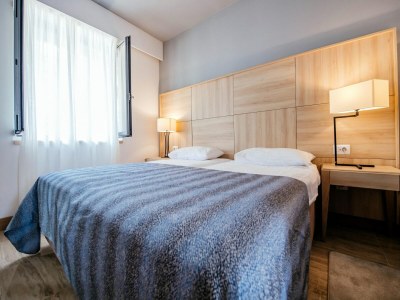 Holiday park Zaton Apartment with Pool for Four - Features photo 17