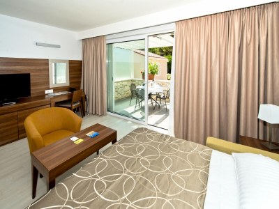 Holiday park Zaton Apartment with Pool for Four - Features photo 19