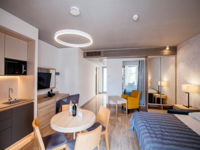 Holiday park Zaton Apartment with Pool for Four - Features photo 24