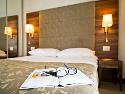 Holiday park Zaton Apartment with Pool for Four - Features photo 25