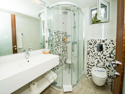 Holiday park Zaton Apartment with Pool for Four - Features photo 26