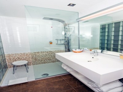 Holiday park Zaton Apartment with Pool for Four - Features photo 27